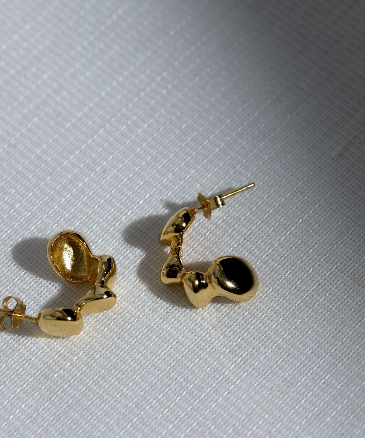 SMELLY「SMELLY so&rsquo;　ニュアンスピアス」|ピアス|