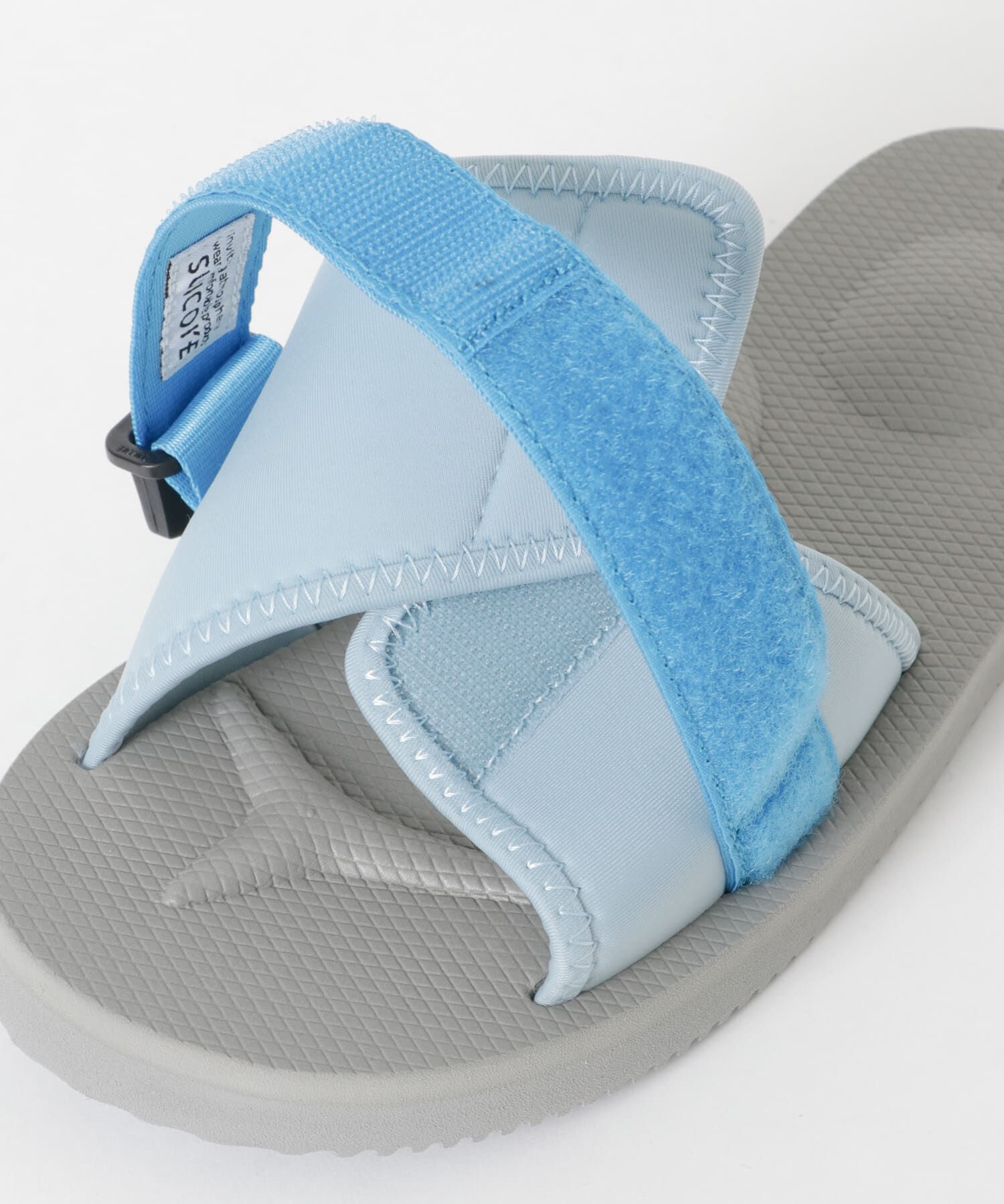 URBAN RESEARCH「SUICOKE　PADRI」|サンダル|