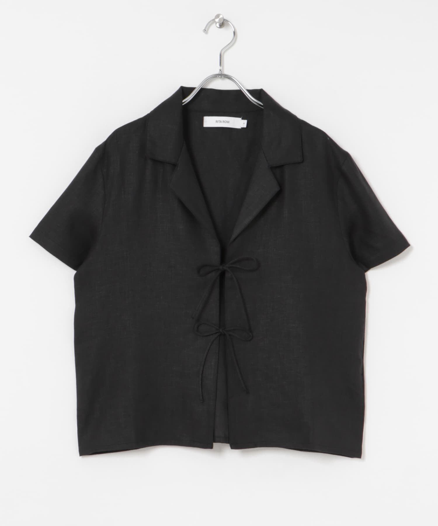 URBAN RESEARCH「RITA ROW　AMBER BLOUSE」|シャツ・ブラウス|