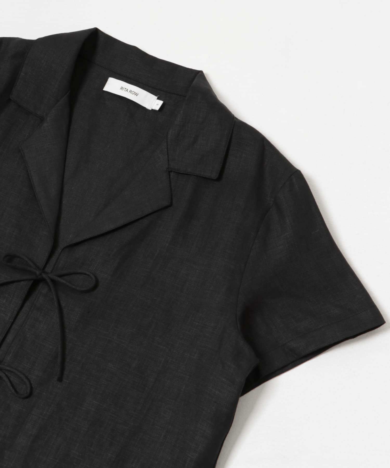 URBAN RESEARCH「RITA ROW　AMBER BLOUSE」|シャツ・ブラウス|