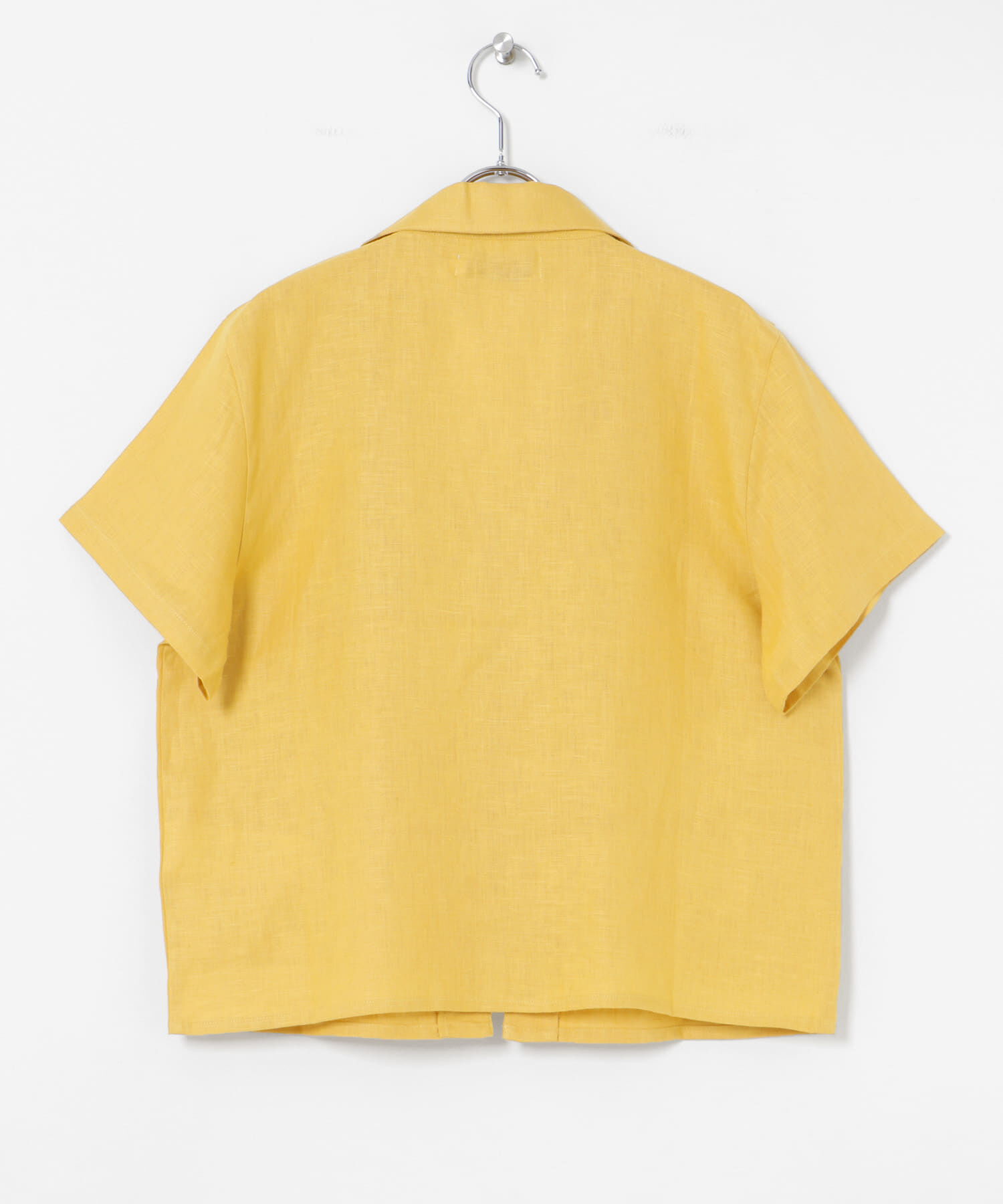 URBAN RESEARCH「RITA ROW　AMBER BLOUSE」|シャツ・ブラウス|