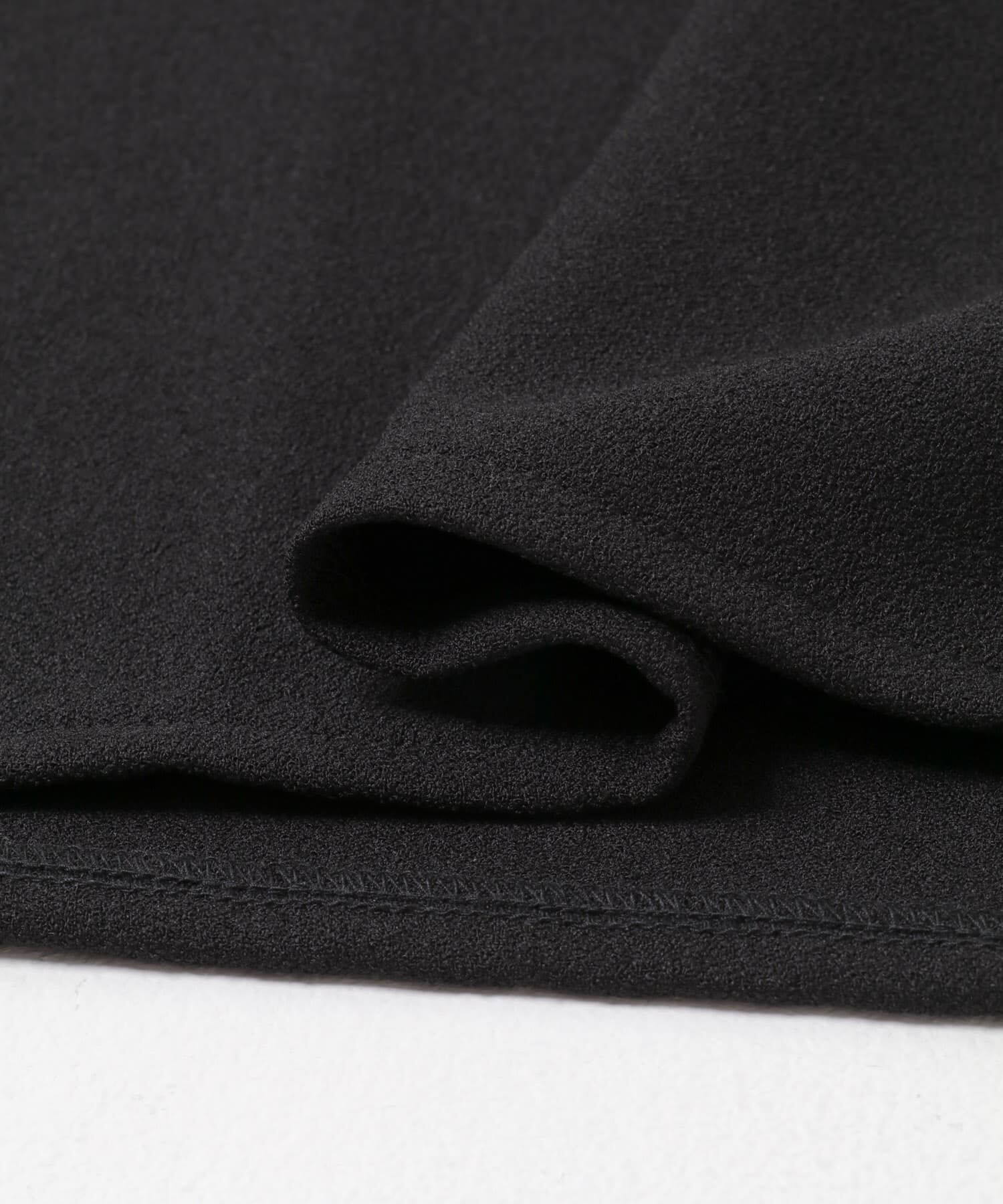 URBAN RESEARCH ROSSO「Vネックジョーゼットプルオーバー」|Tシャツ・カットソー|