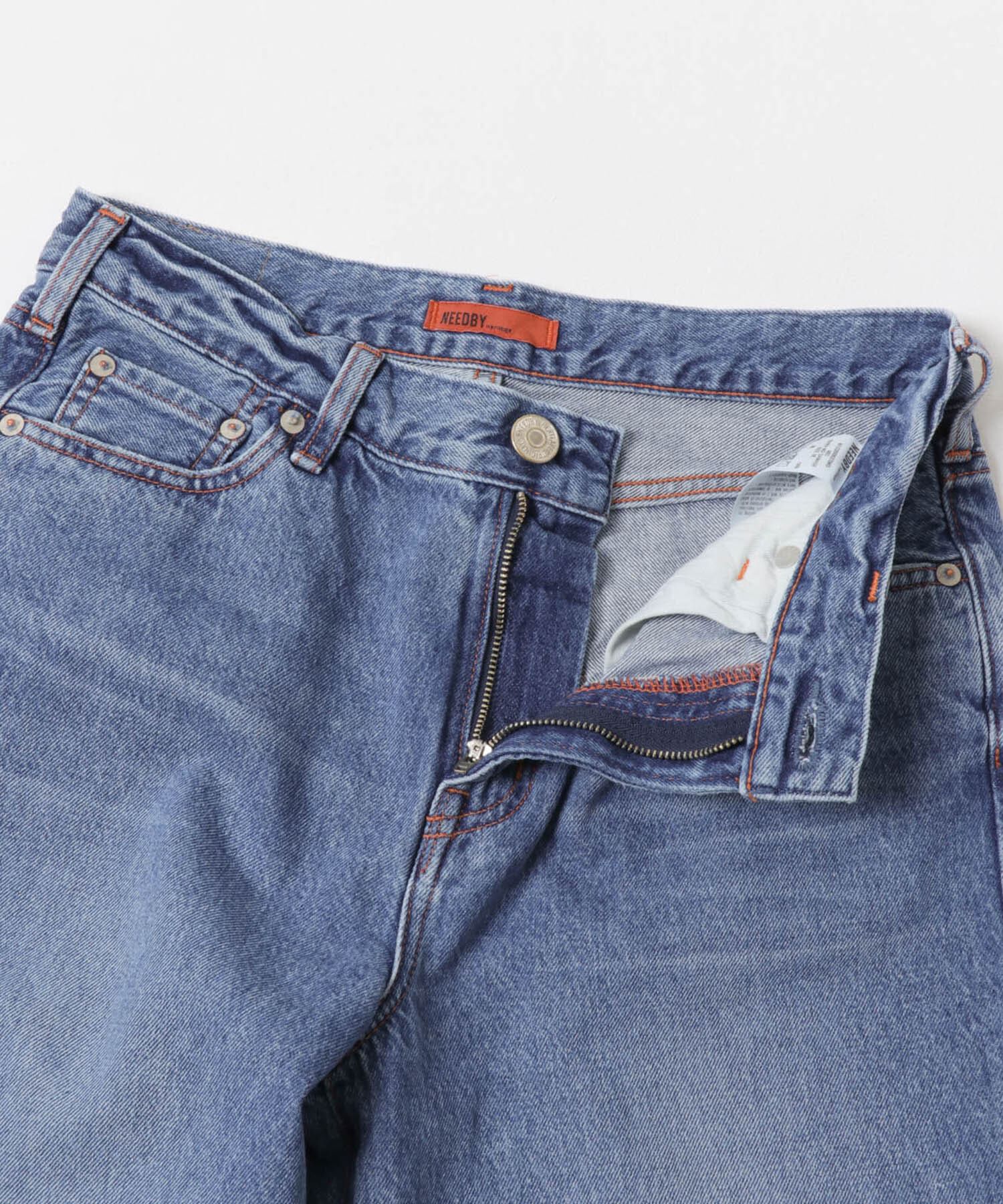 Sonny Label 「NEEDBY heritage　MEI」|デニム|