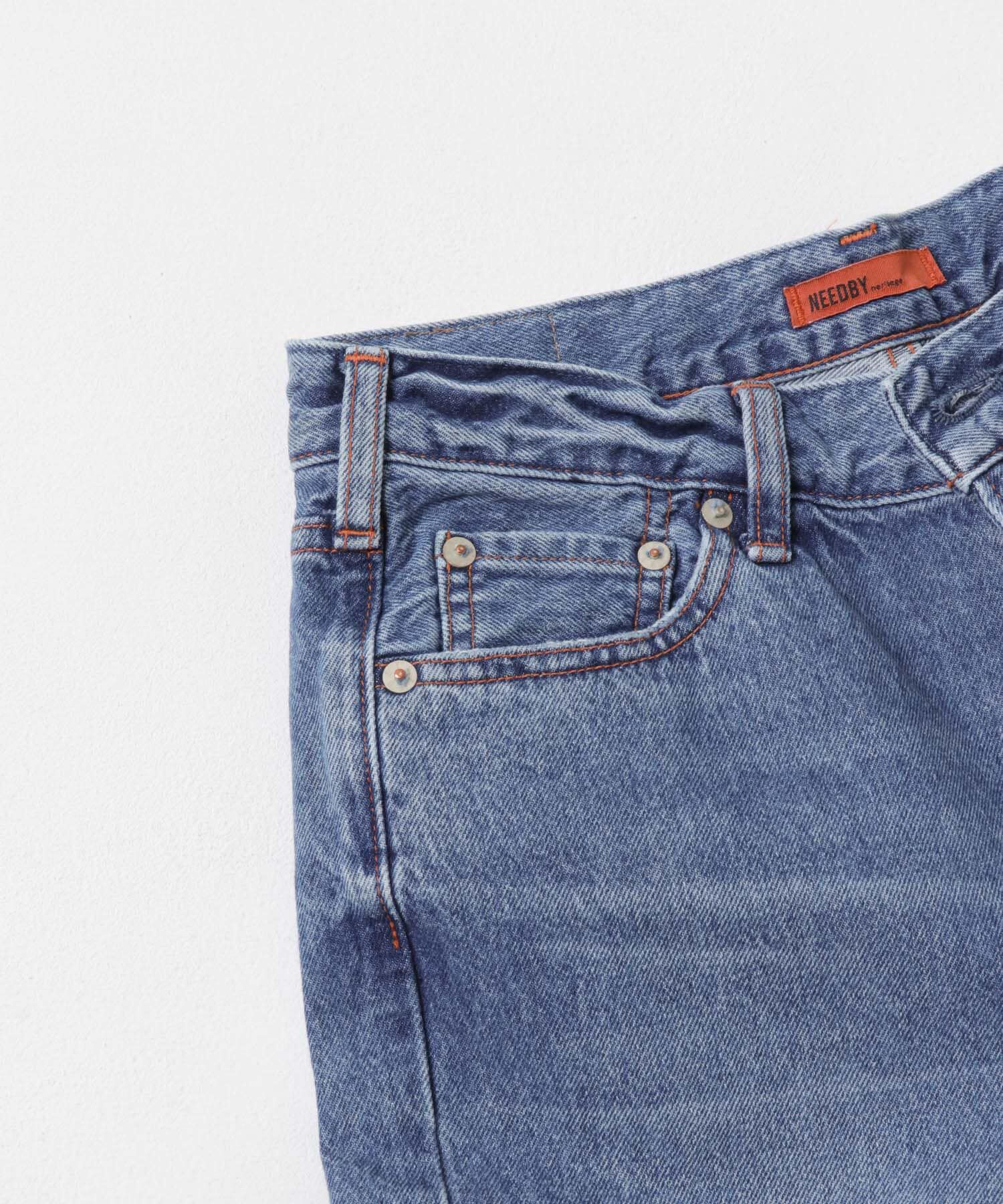 Sonny Label 「NEEDBY heritage　MEI」|デニム|