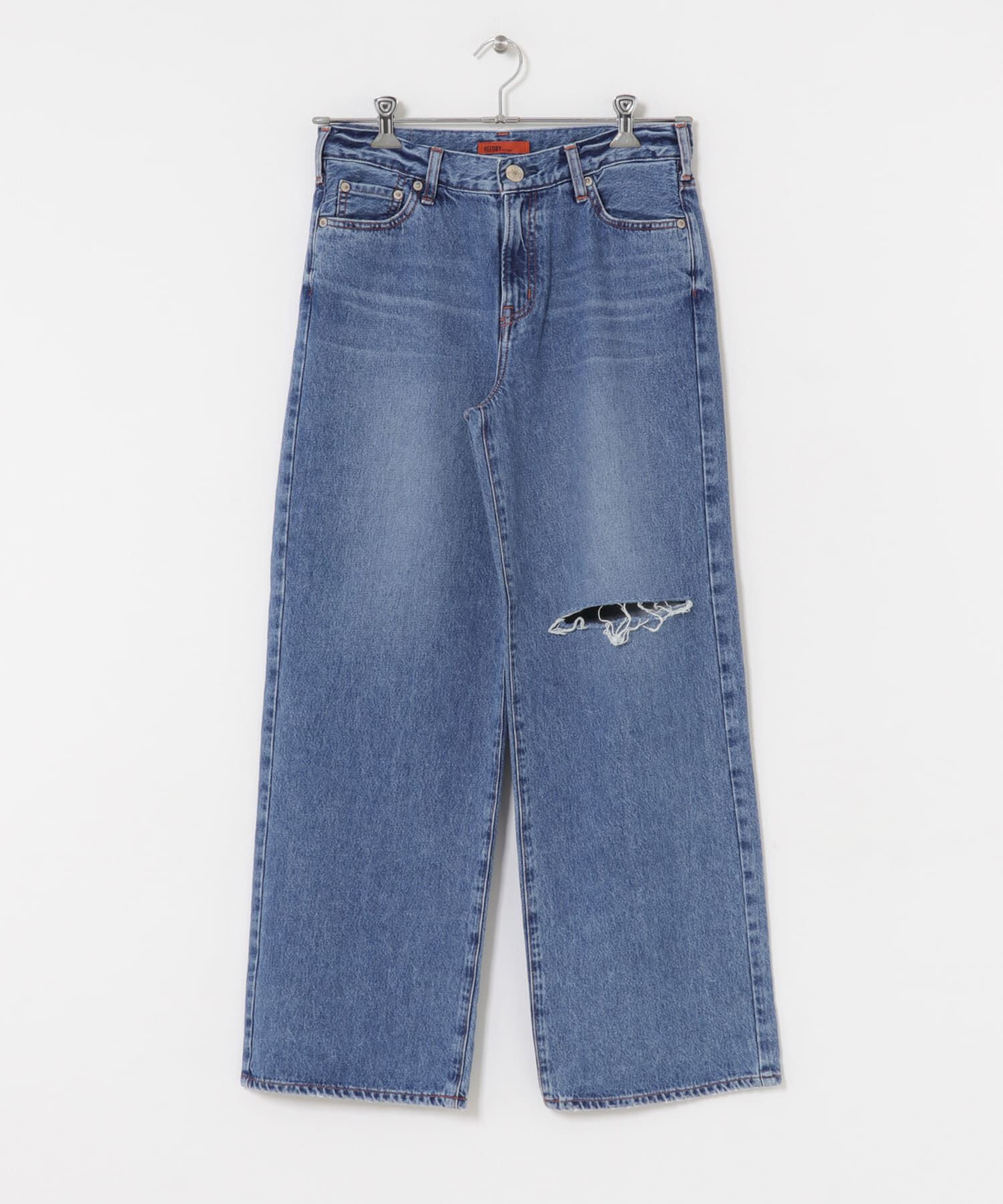 Sonny Label 「NEEDBY heritage　MEI」|デニム|