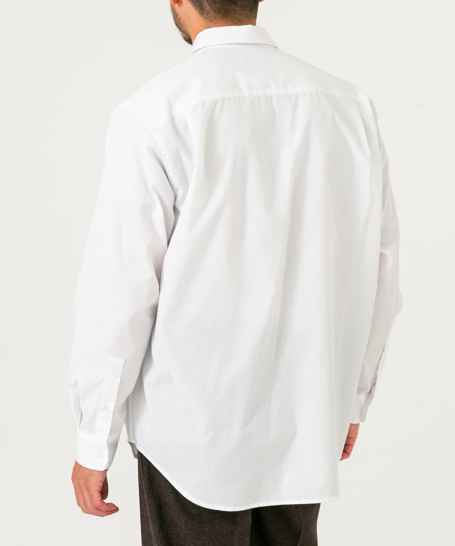 URBAN RESEARCH ROSSO「『抗菌 / 防臭』『XLｻｲｽﾞあり』ｱｰﾊﾞﾝﾘﾗｯｸｽﾌﾞﾛｰﾄﾞﾚ  」|シャツ・ブラウス|