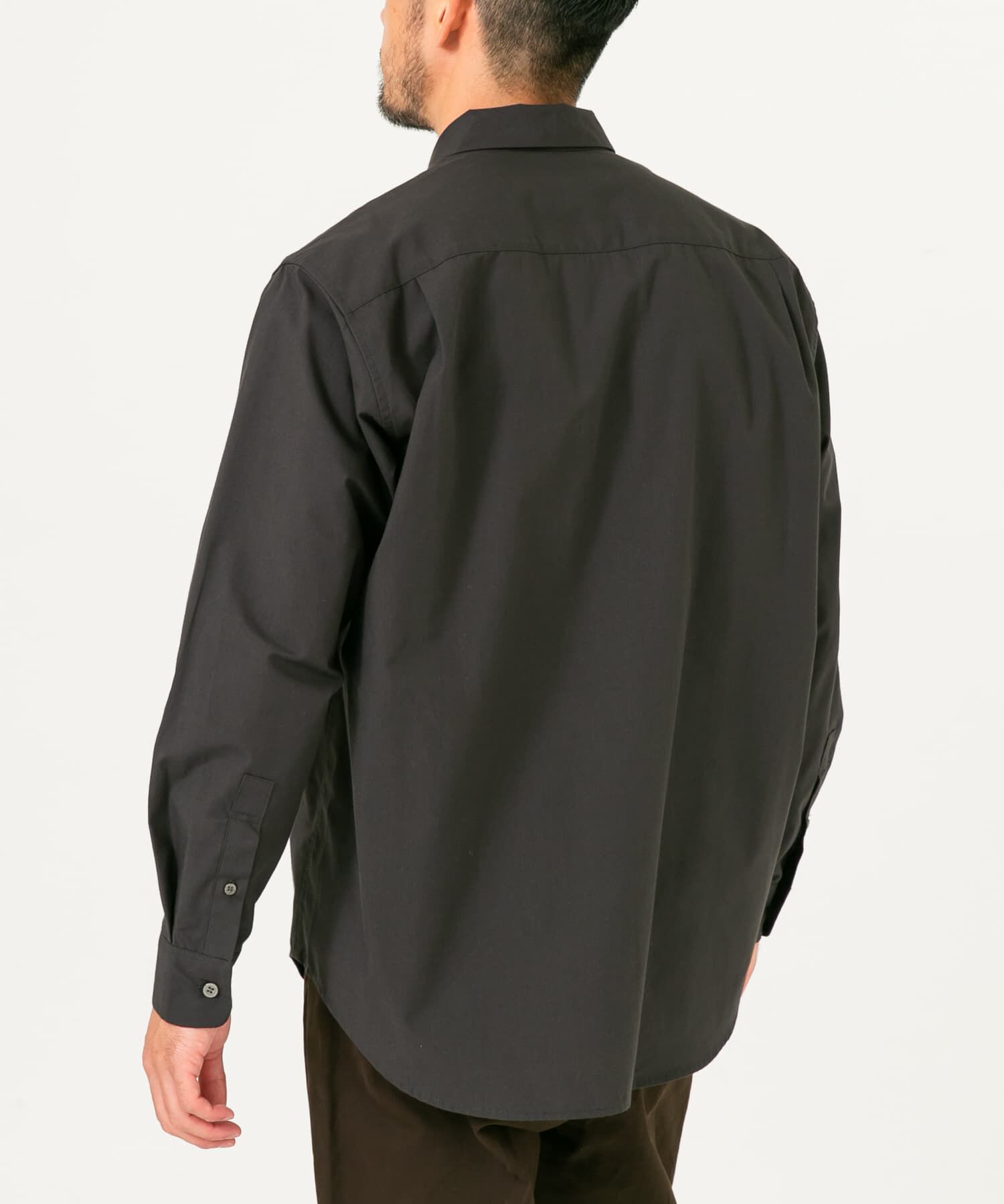 URBAN RESEARCH ROSSO「『抗菌 / 防臭』『XLｻｲｽﾞあり』ｱｰﾊﾞﾝﾘﾗｯｸｽﾌﾞﾛｰﾄﾞﾚ  」|シャツ・ブラウス|