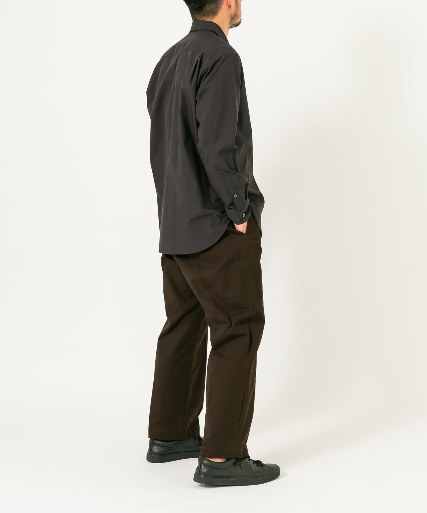 URBAN RESEARCH ROSSO「『抗菌 / 防臭』『XLｻｲｽﾞあり』ｱｰﾊﾞﾝﾘﾗｯｸｽﾌﾞﾛｰﾄﾞﾚ  」|シャツ・ブラウス|