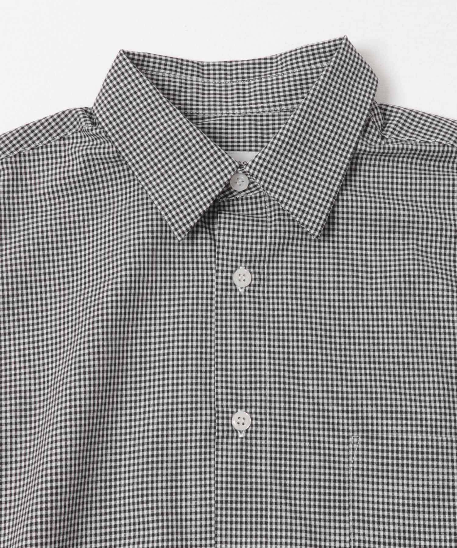 URBAN RESEARCH ROSSO「『抗菌 / 防臭』『XLｻｲｽﾞあり』ｱｰﾊﾞﾝﾘﾗｯｸｽﾌﾞﾛｰﾄﾞﾚ  」|シャツ・ブラウス|