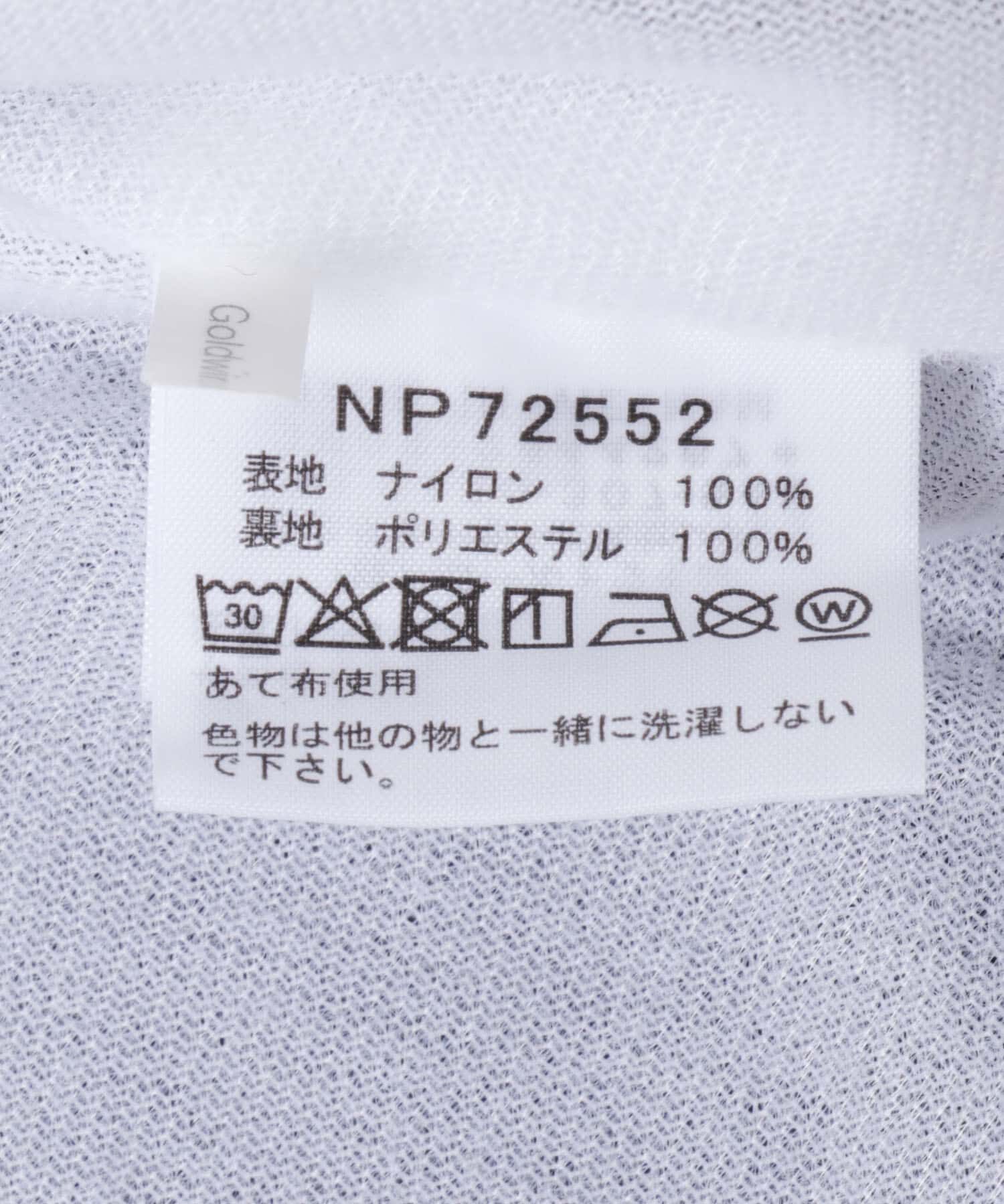 URBAN RESEARCH DOORS「THE NORTH FACE　The Coach Jacket」|その他|