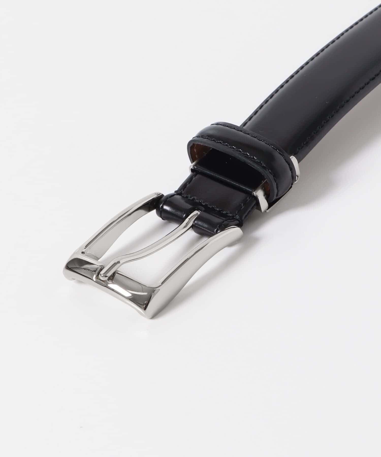 URBAN RESEARCH DOORS「LIFE STYLE TAILOR　アドバンレザーベルト」|ベルト|