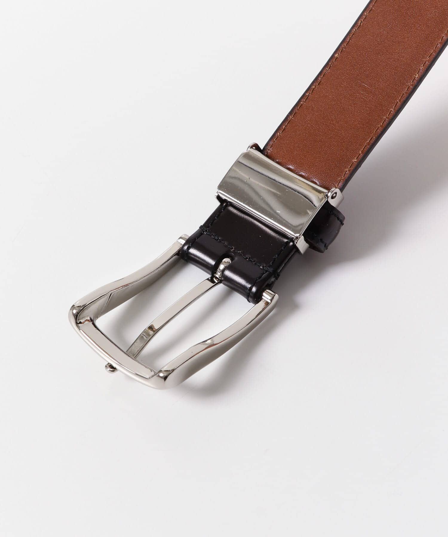 URBAN RESEARCH DOORS「LIFE STYLE TAILOR　アドバンレザーベルト」|ベルト|