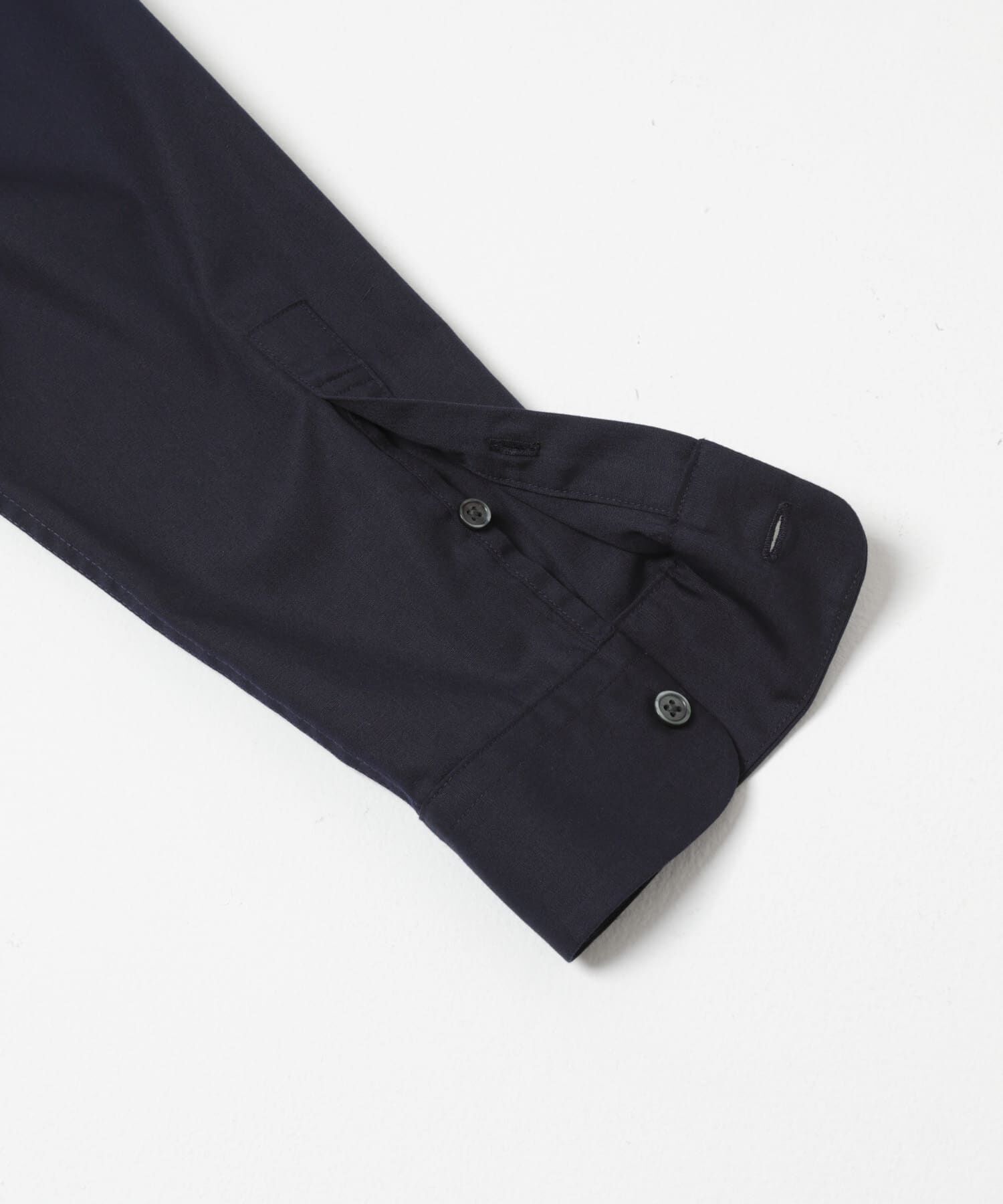 URBAN RESEARCH ROSSO「『防シワ/防臭』アーバンリラックスブロードバンドシャツ」|シャツ・ブラウス|