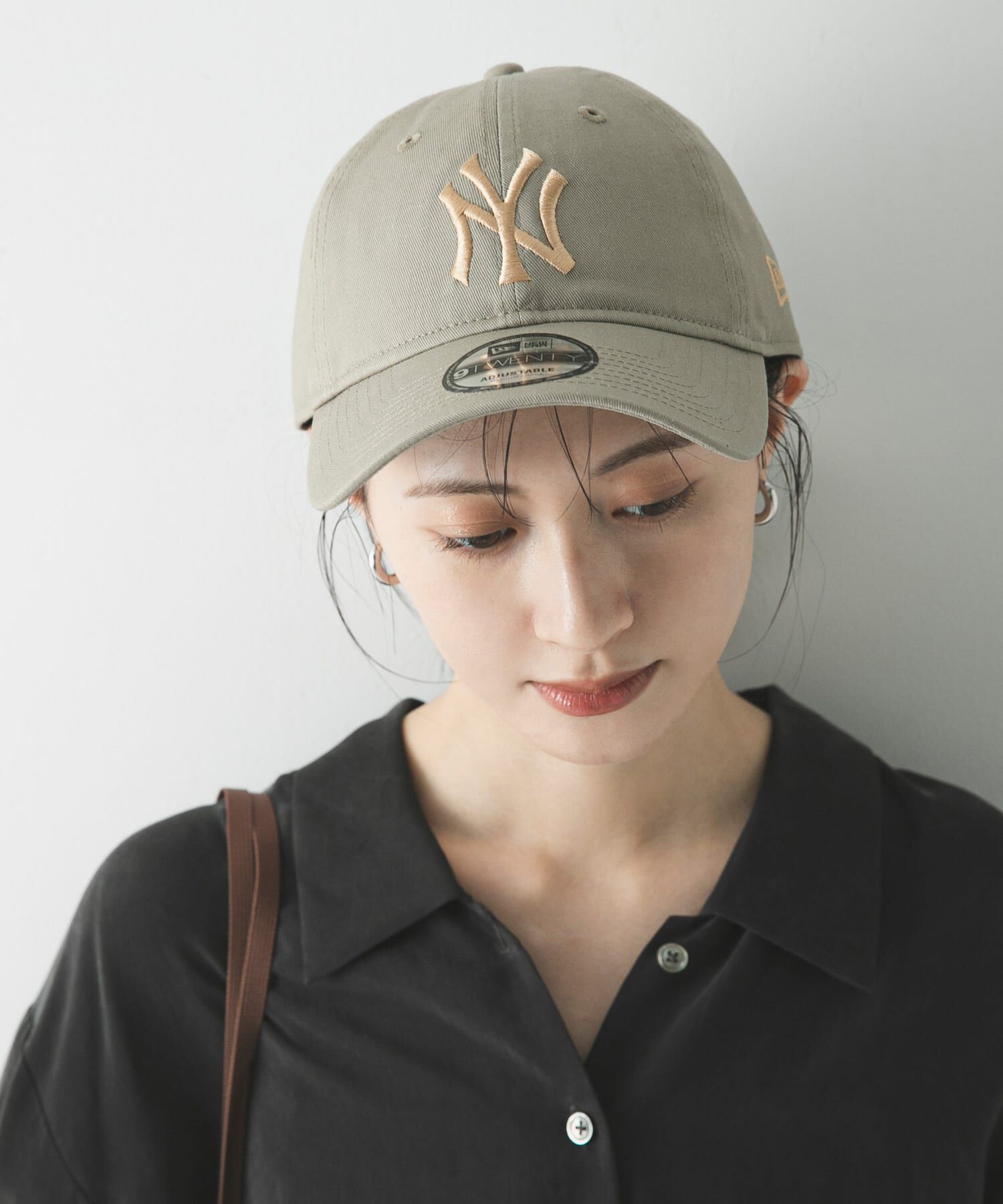 URBAN RESEARCH「『別注』New Era&times;URBAN RESEARCH　9TWENTY」|キャップ・キャスケット|