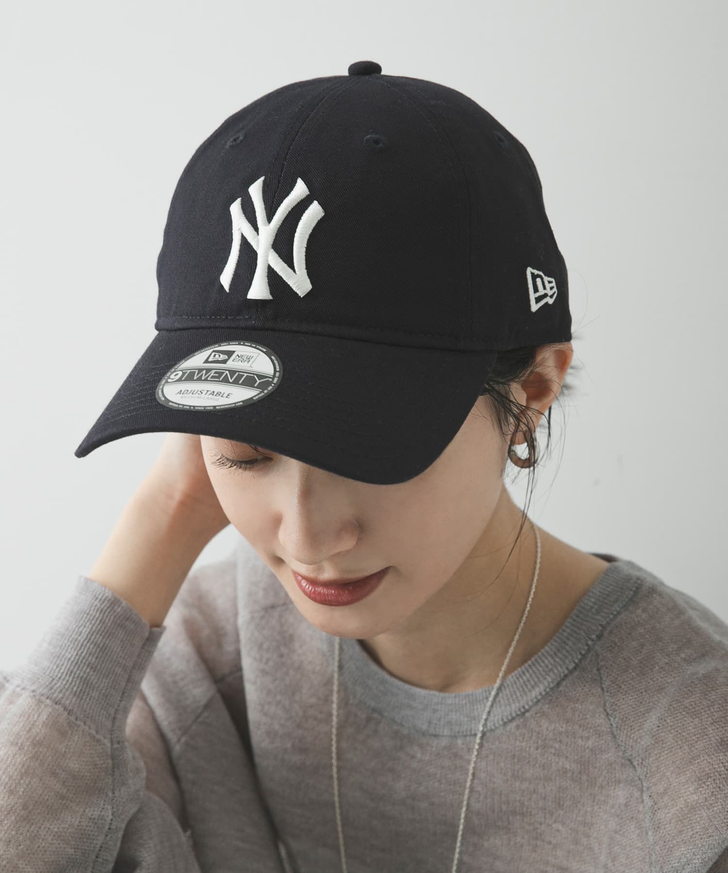 URBAN RESEARCH「『別注』New Era&times;URBAN RESEARCH　9TWENTY」|キャップ・キャスケット|