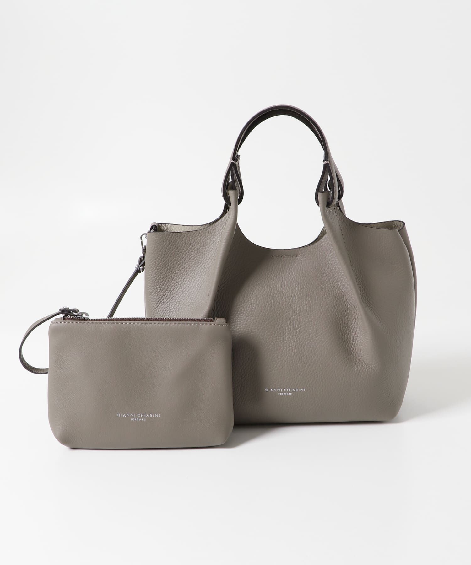 URBAN RESEARCH ROSSO「GIANNI CHIARINI　DUA」|ハンドバッグ|