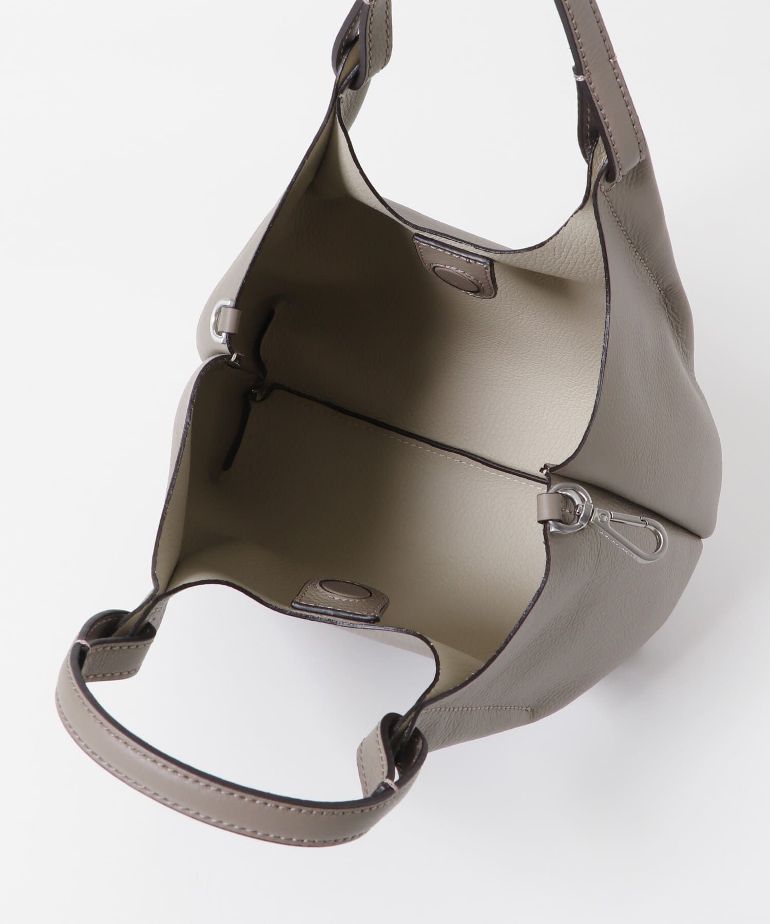 URBAN RESEARCH ROSSO「GIANNI CHIARINI　DUA」|ハンドバッグ|