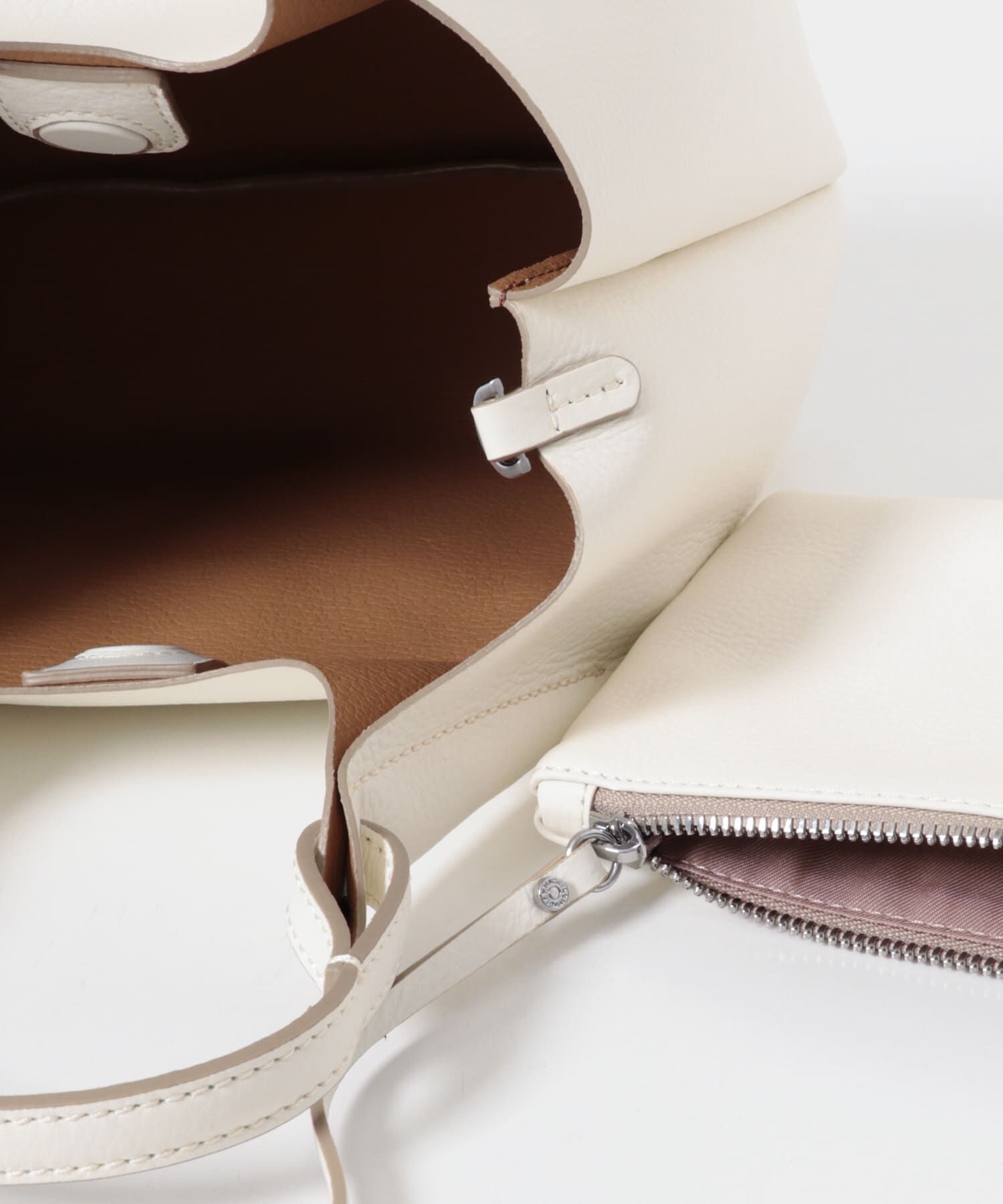 URBAN RESEARCH ROSSO「GIANNI CHIARINI　DUA」|ハンドバッグ|