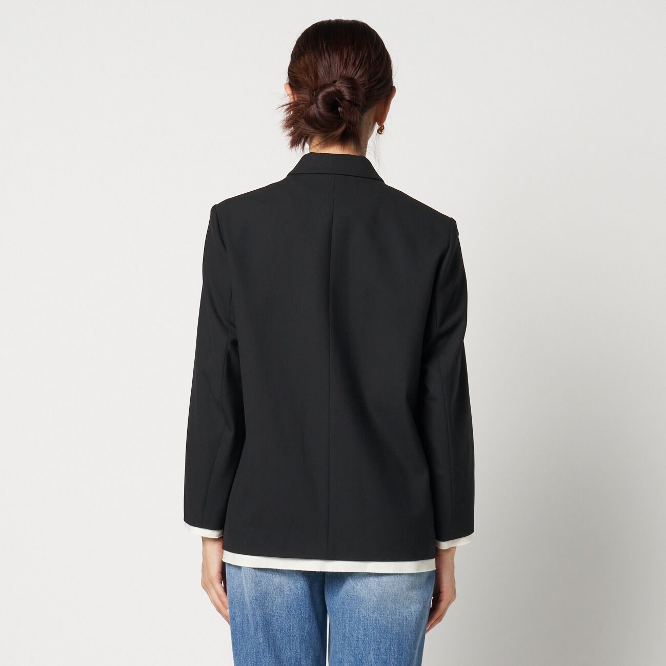 HELIOPOLE「HELIOPOLE the ELLISON JACKET」|デニムジャケット|