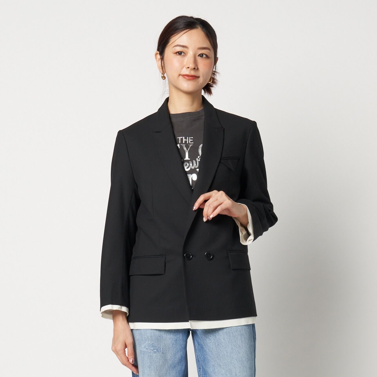 HELIOPOLE「HELIOPOLE the ELLISON JACKET」|デニムジャケット|