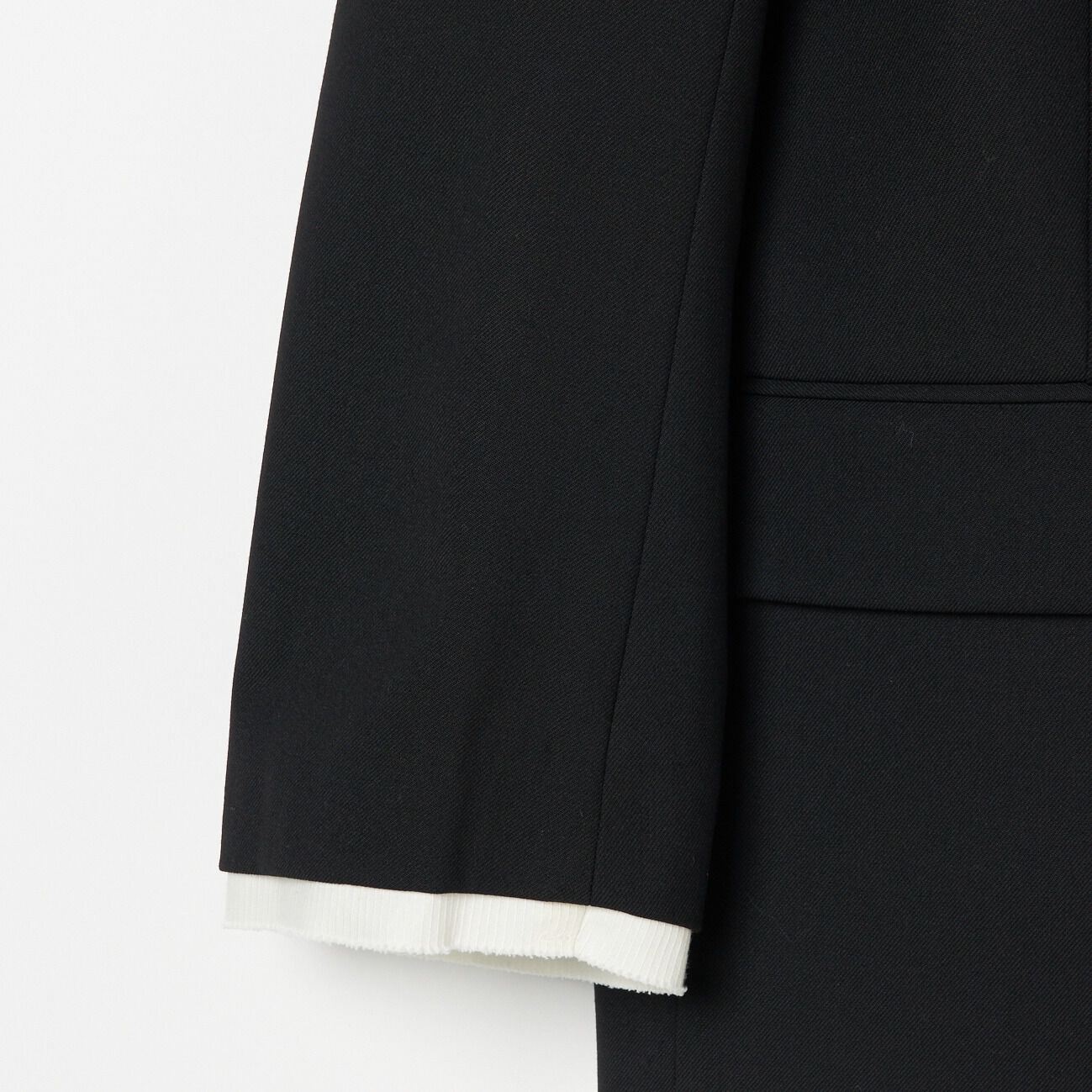 HELIOPOLE「HELIOPOLE the ELLISON JACKET」|デニムジャケット|