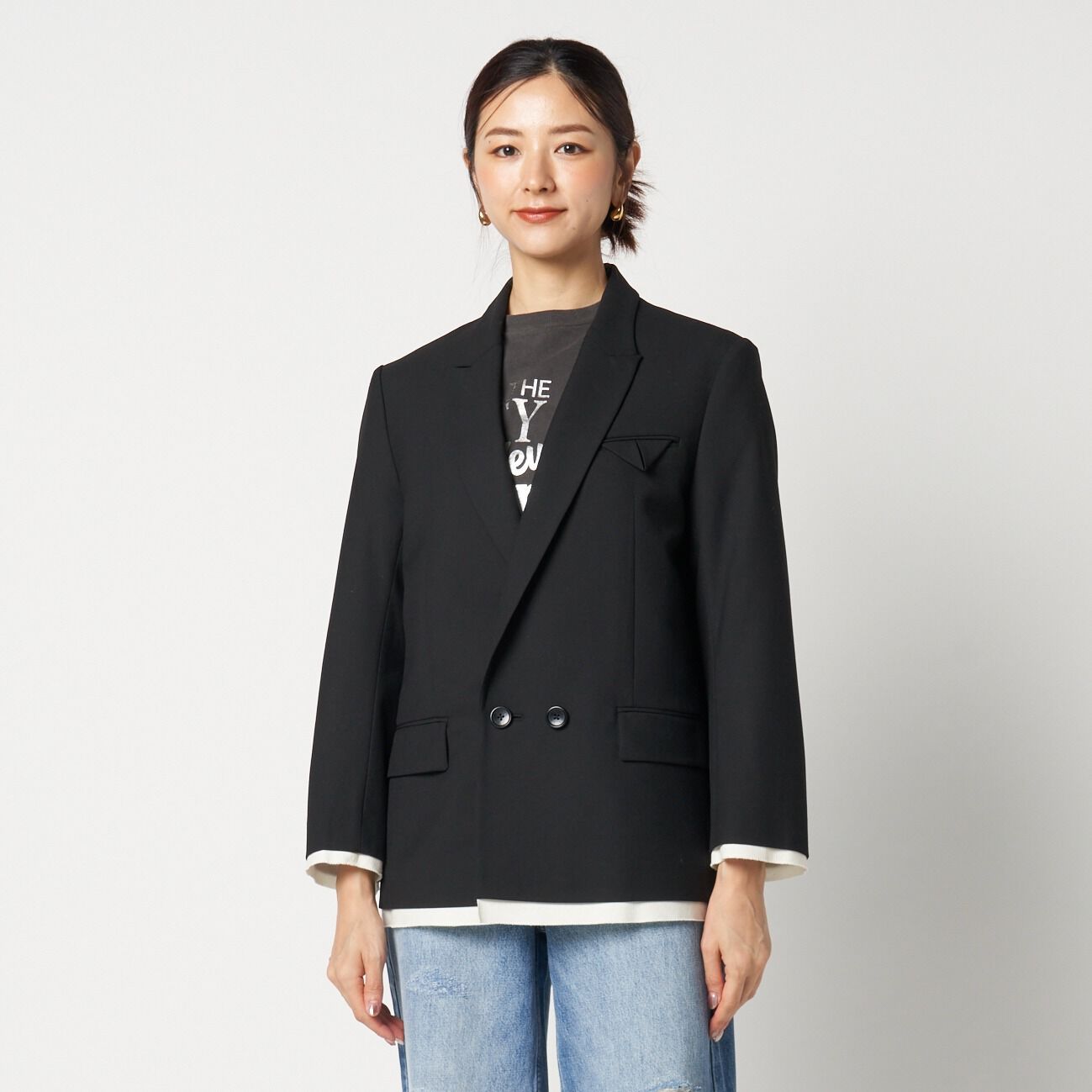 HELIOPOLE「HELIOPOLE the ELLISON JACKET」|デニムジャケット|