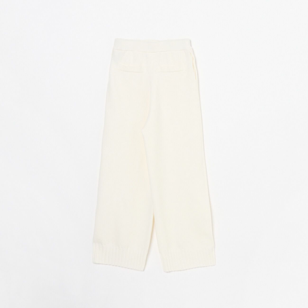 HELIOPOLE「HELIOPOLE KNIT PANTS」|チノ|