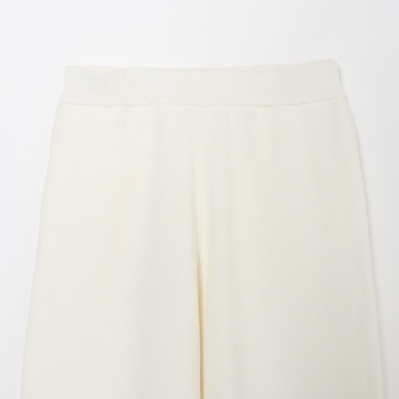 HELIOPOLE「HELIOPOLE KNIT PANTS」|チノ|