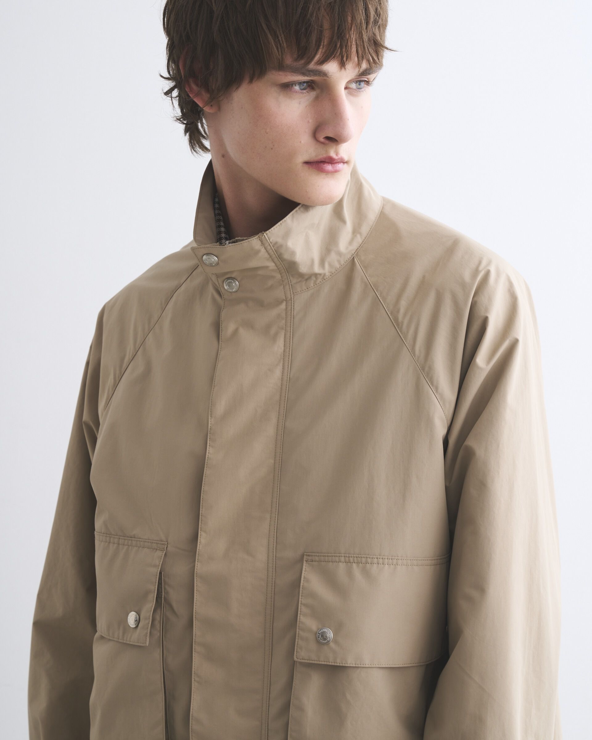 Traditional Weatherwear「ELGIN」|その他|