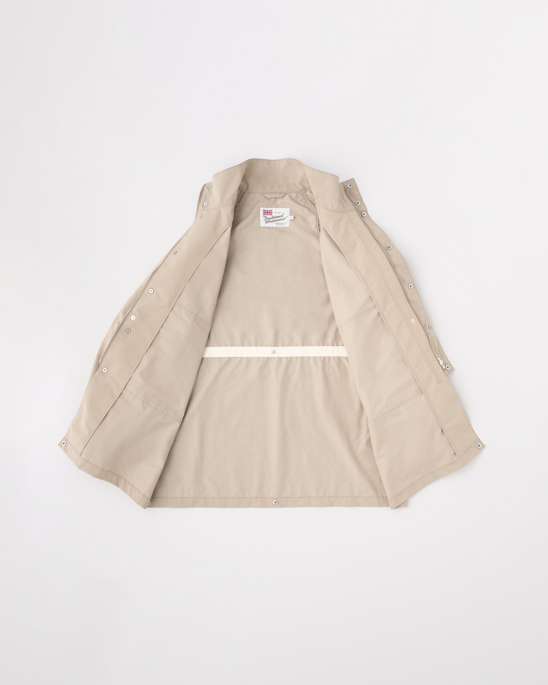 Traditional Weatherwear「ELGIN」|その他|