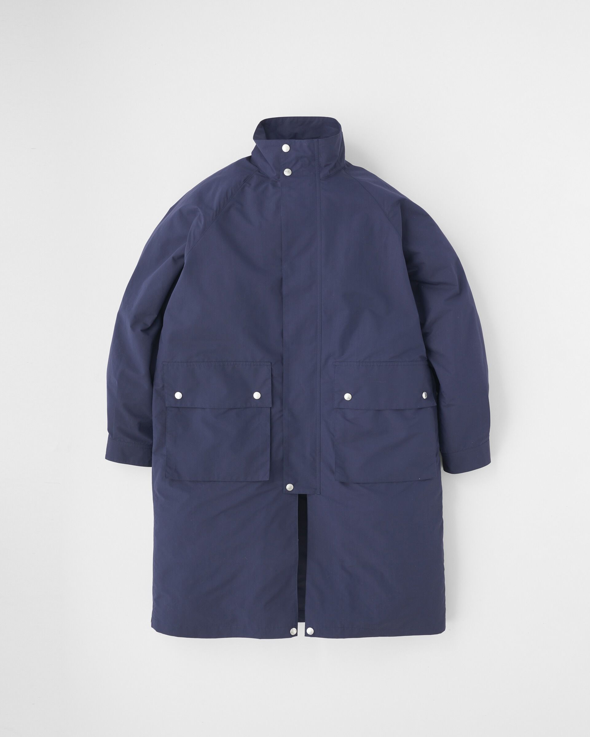 Traditional Weatherwear「ELGIN LONG」|その他|ｲﾝｸ