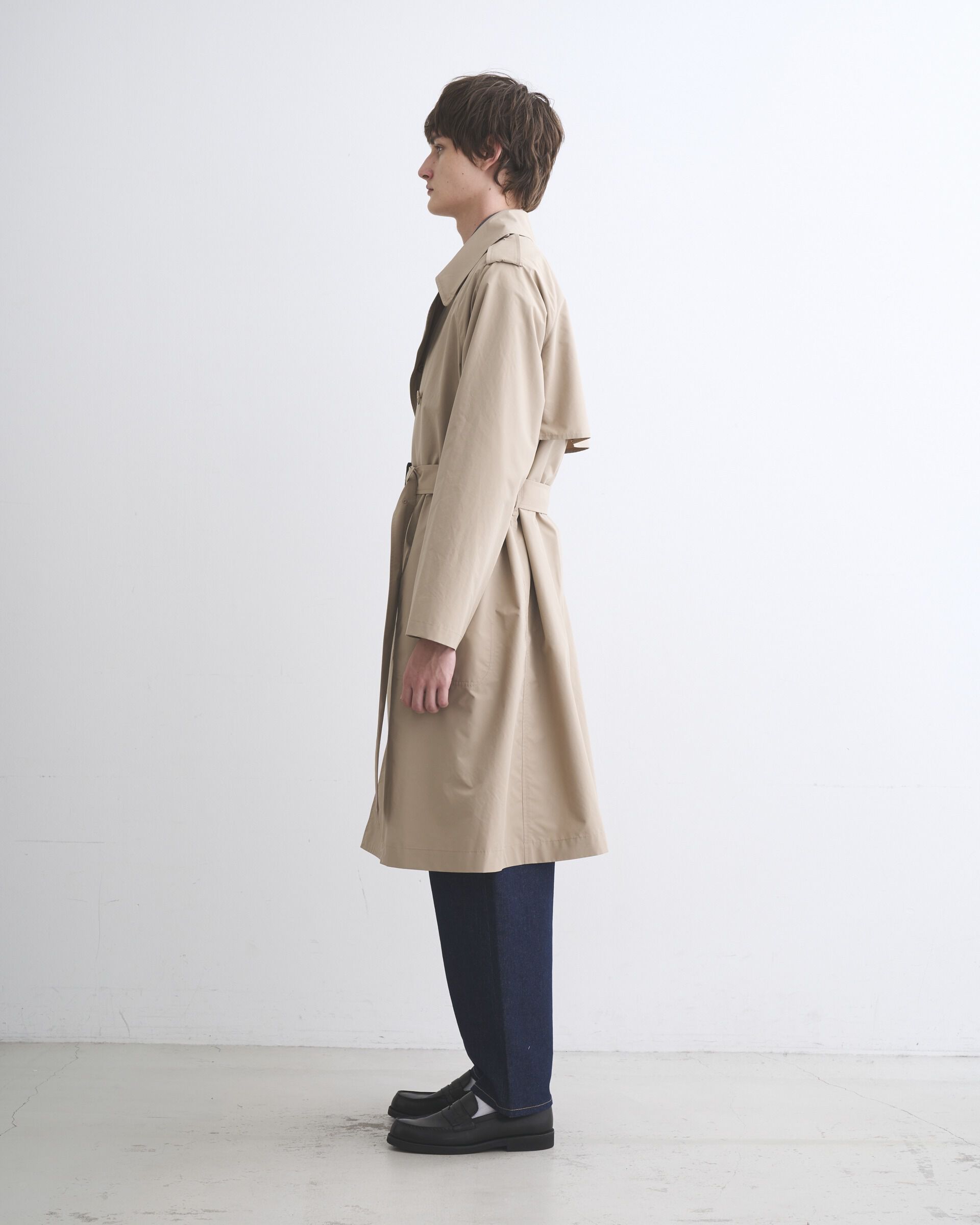 Traditional Weatherwear「DORCHESTER」|その他|