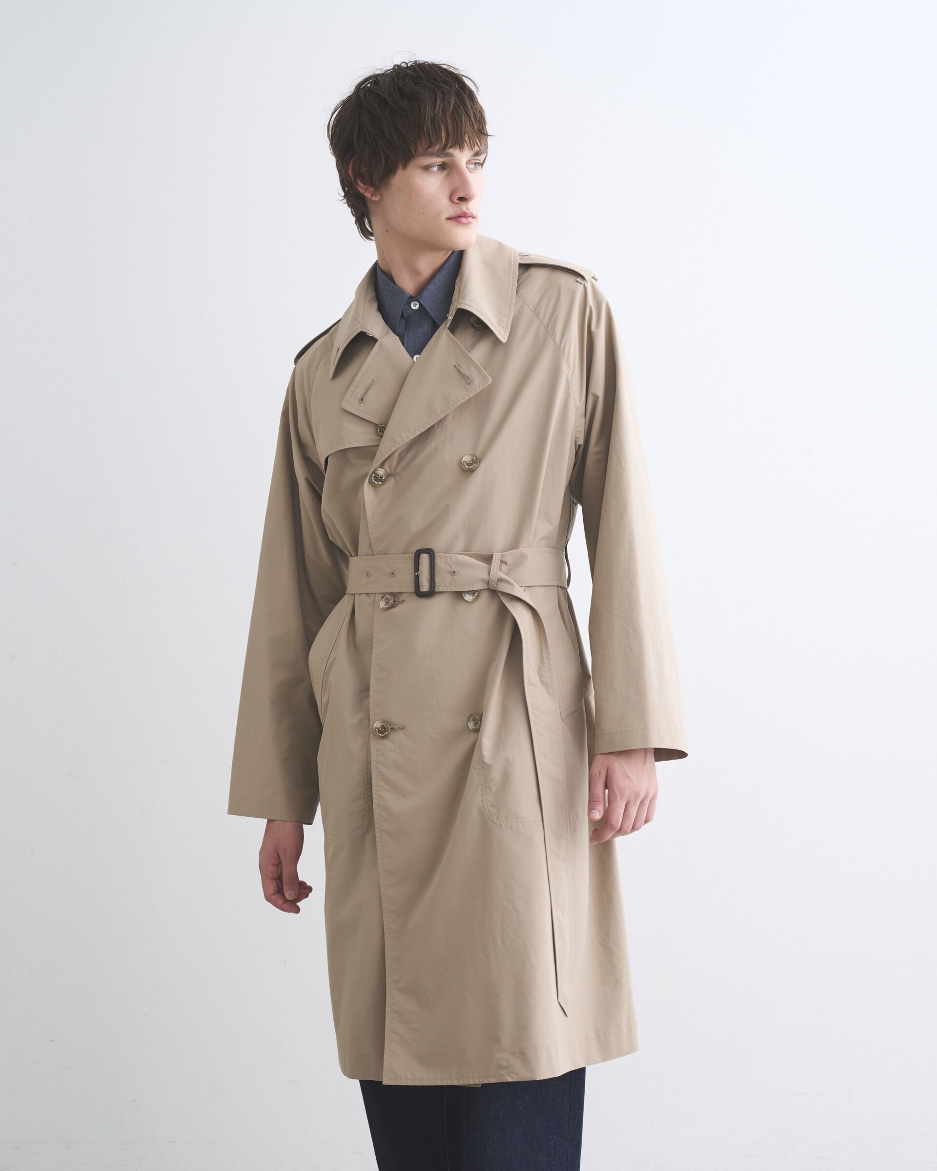 Traditional Weatherwear「DORCHESTER」|その他|