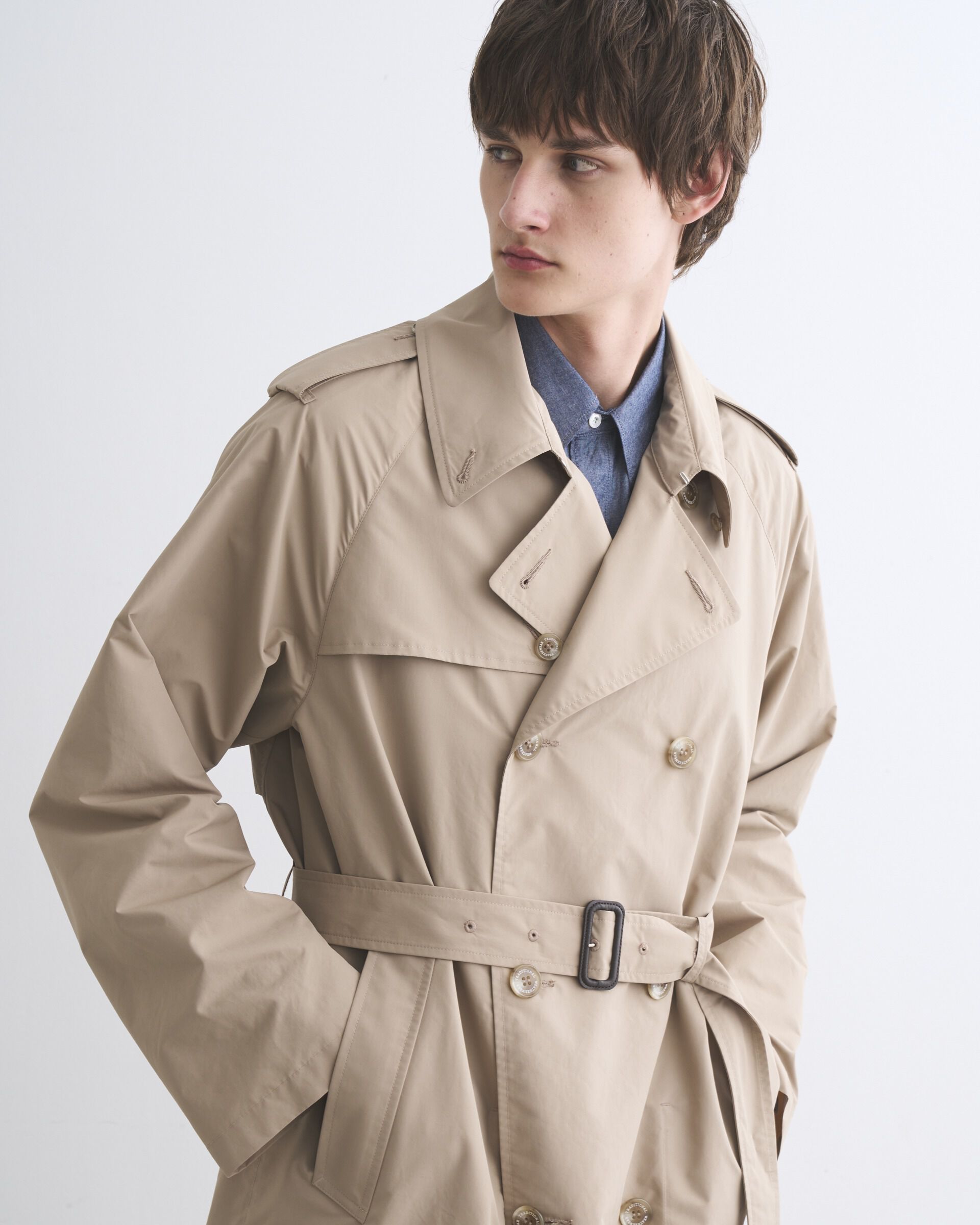 Traditional Weatherwear「DORCHESTER」|その他|
