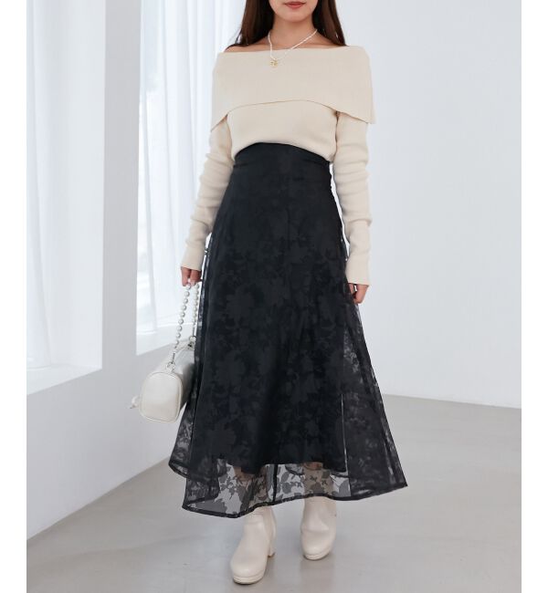 MAJESTICLEGON「レディニットドッキングワンピース」|ワンピース|