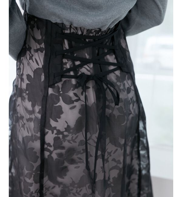 MAJESTICLEGON「レディニットドッキングワンピース」|ワンピース|