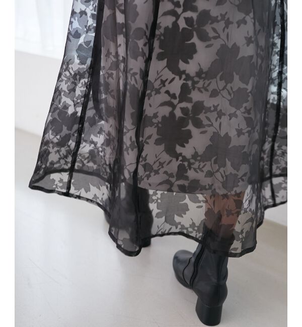 MAJESTICLEGON「レディニットドッキングワンピース」|ワンピース|