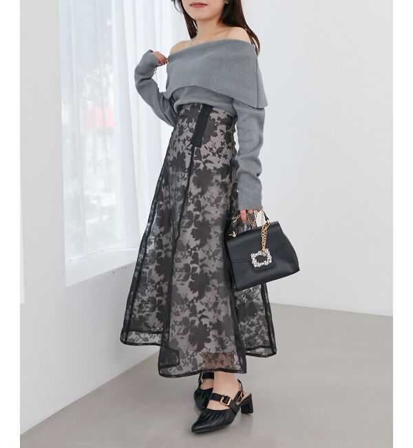 MAJESTICLEGON「レディニットドッキングワンピース」|ワンピース|