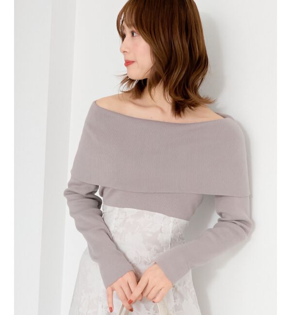 MAJESTICLEGON「レディニットドッキングワンピース」|ワンピース|