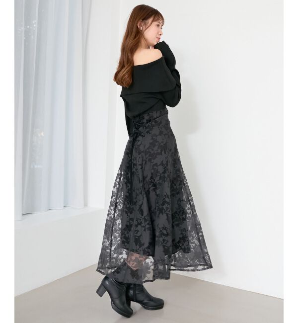 MAJESTICLEGON「レディニットドッキングワンピース」|ワンピース|