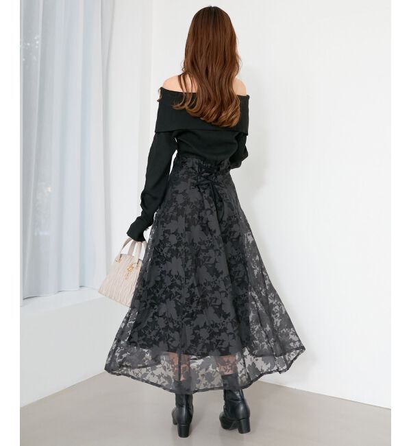 MAJESTICLEGON「レディニットドッキングワンピース」|ワンピース|