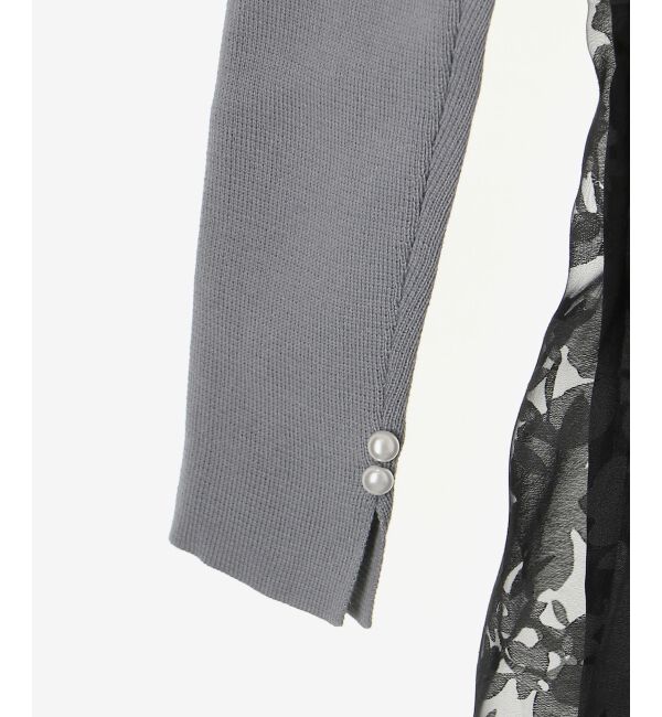 MAJESTICLEGON「レディニットドッキングワンピース」|ワンピース|