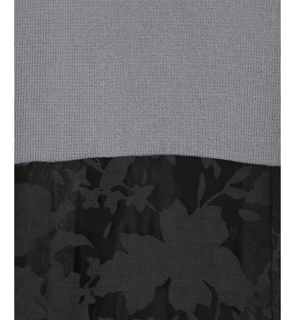 MAJESTICLEGON「レディニットドッキングワンピース」|ワンピース|