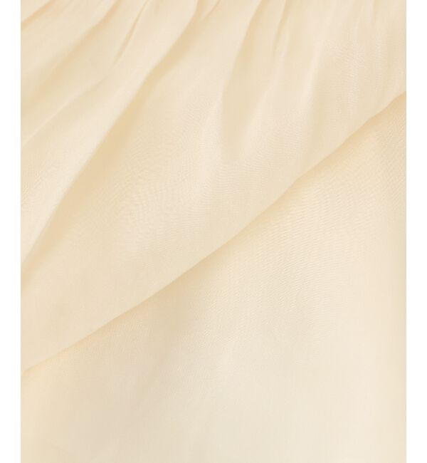 MAJESTICLEGON「シアーミニワンピ&シャツワンピSET」|ワンピース|