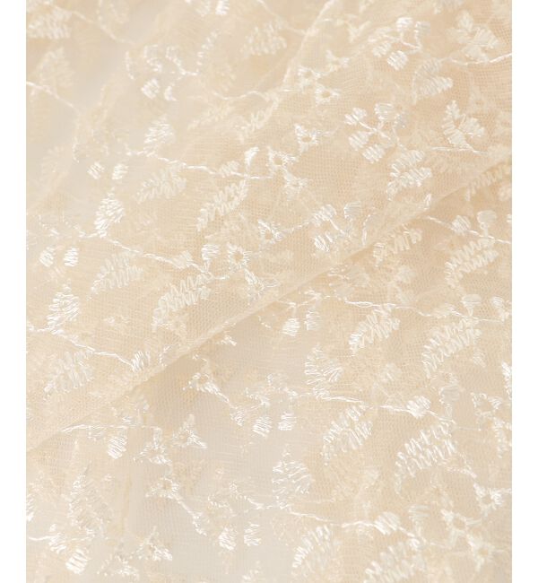 MAJESTICLEGON「シアーミニワンピ&シャツワンピSET」|ワンピース|