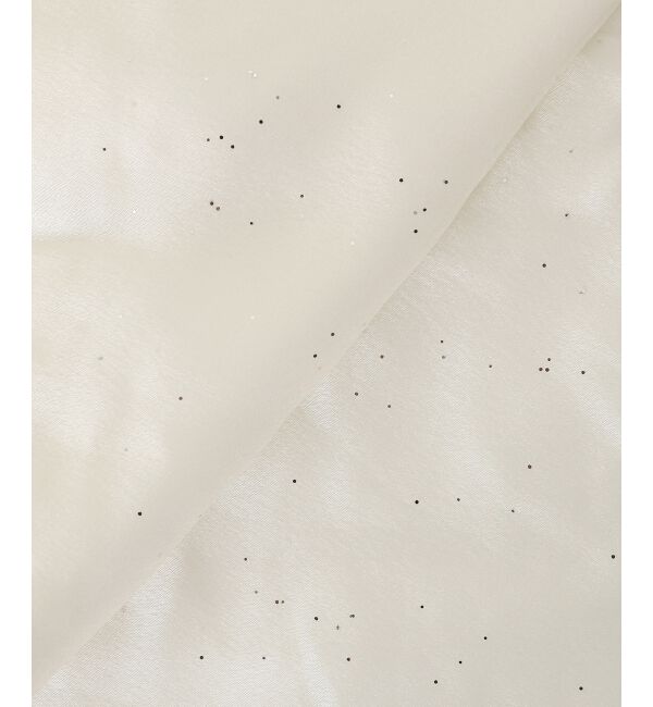  「バイカラーボウタイフリルブラウス」|シャツ・ブラウス|