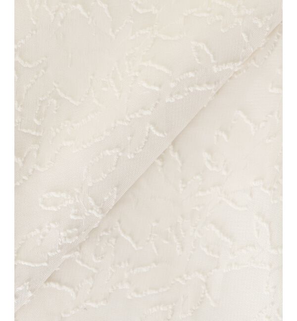  「バイカラーボウタイフリルブラウス」|シャツ・ブラウス|