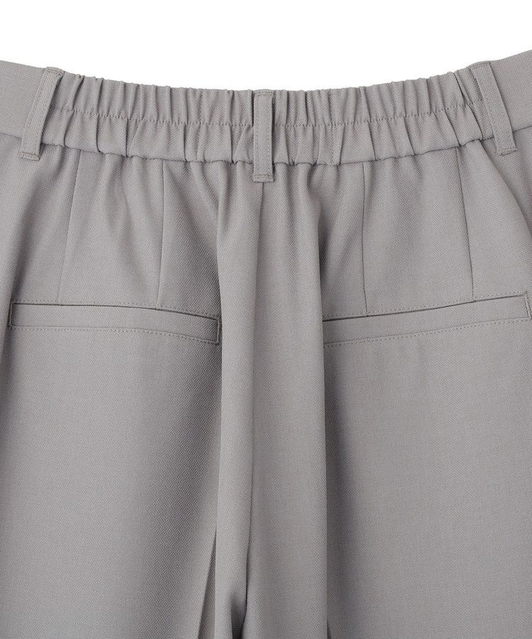 Green Parks「きれシルストレートワイドパンツ」|その他|