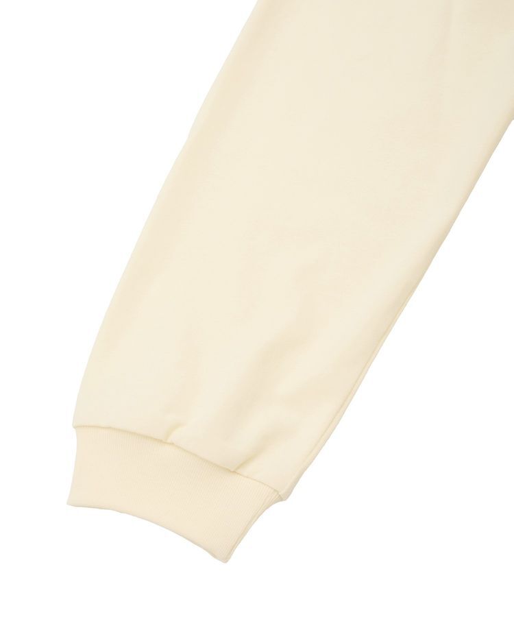 YECCA VECCA「コットンルーズプルオーバー」|Tシャツ・カットソー|