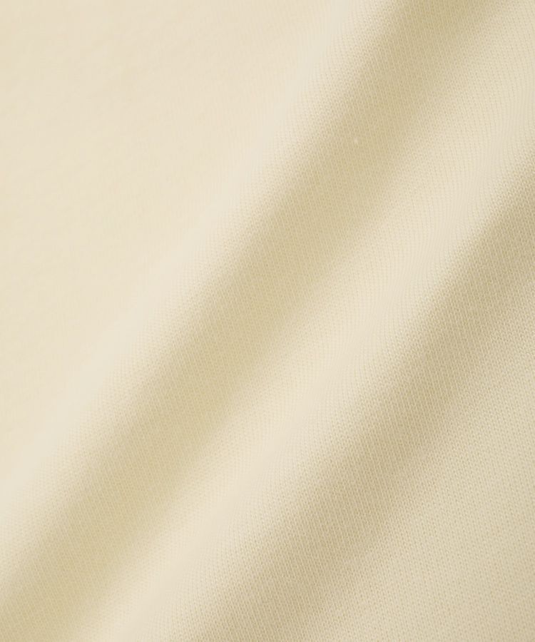 YECCA VECCA「コットンルーズプルオーバー」|Tシャツ・カットソー|